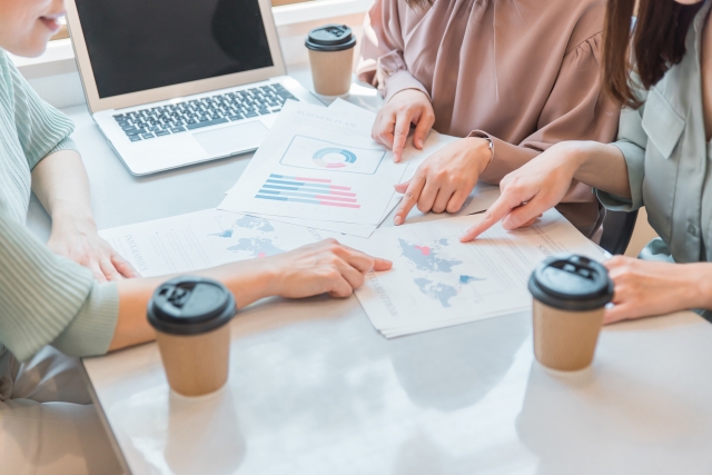 不動産売却の流れ