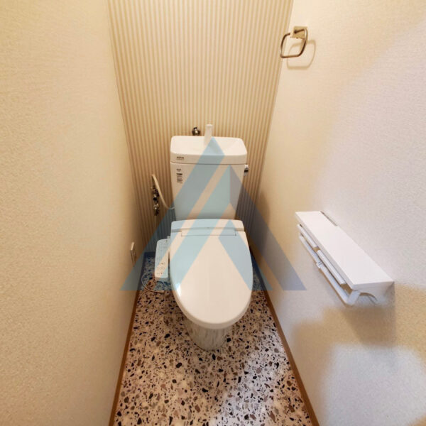 【1,180万円】朝霧マンション　A棟 画像15