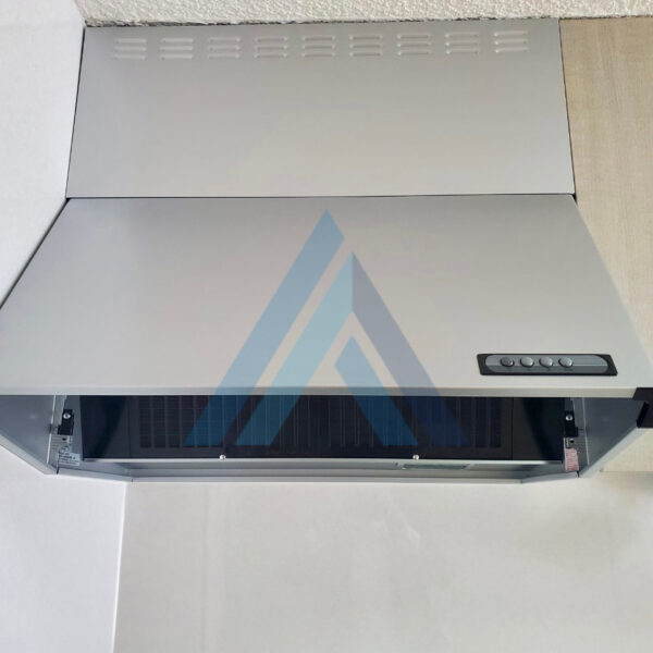 換気扇キッチン