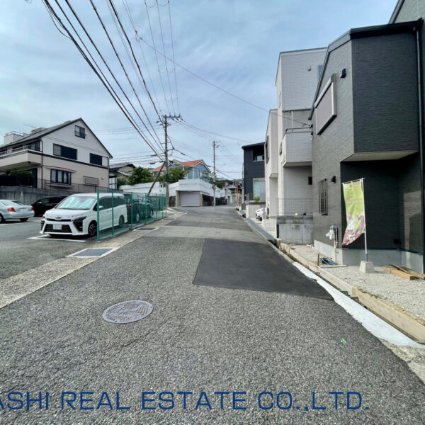 【3,180万円】明石市朝霧台　新築戸建 画像28