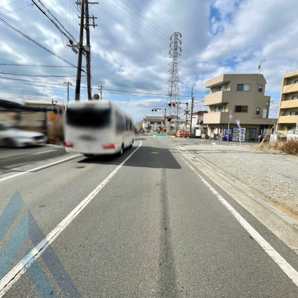 【1,780万円】魚住町西岡 建築条件なし土地 画像4 【1,780万円】魚住町西岡 建築条件なし土地 画像4