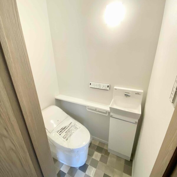 【3,380万円】明石市沢野2丁目　新築戸建 画像8