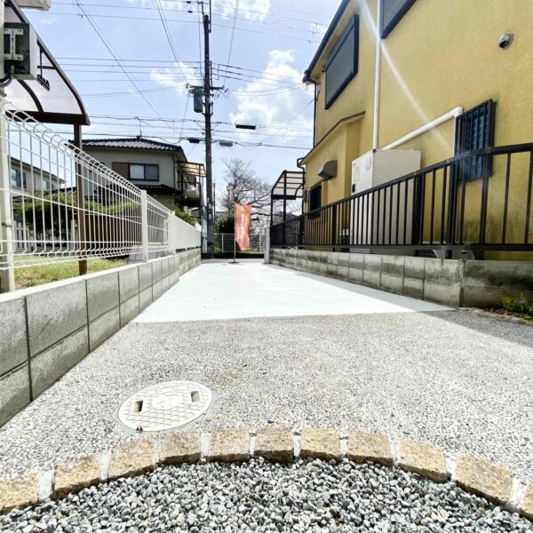 【3,380万円】明石市沢野2丁目　新築戸建 画像24