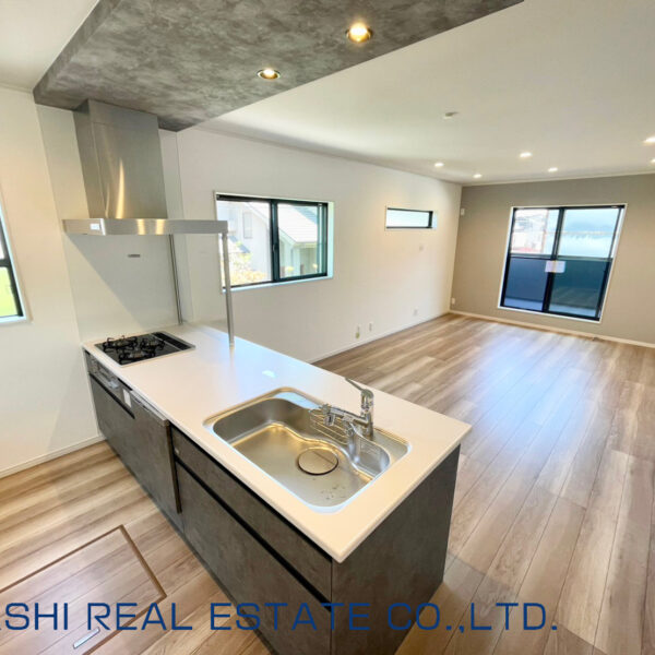 キッチン キッチン