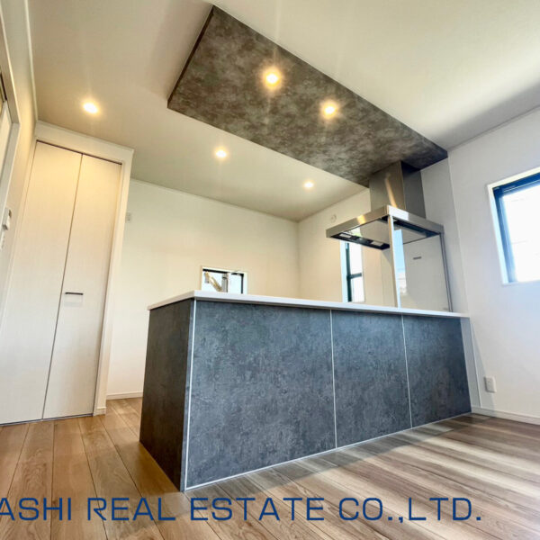 キッチン キッチン