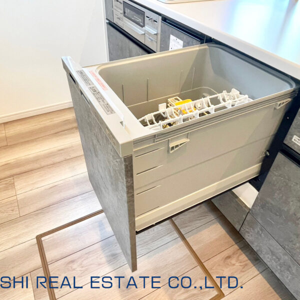 キッチン キッチン