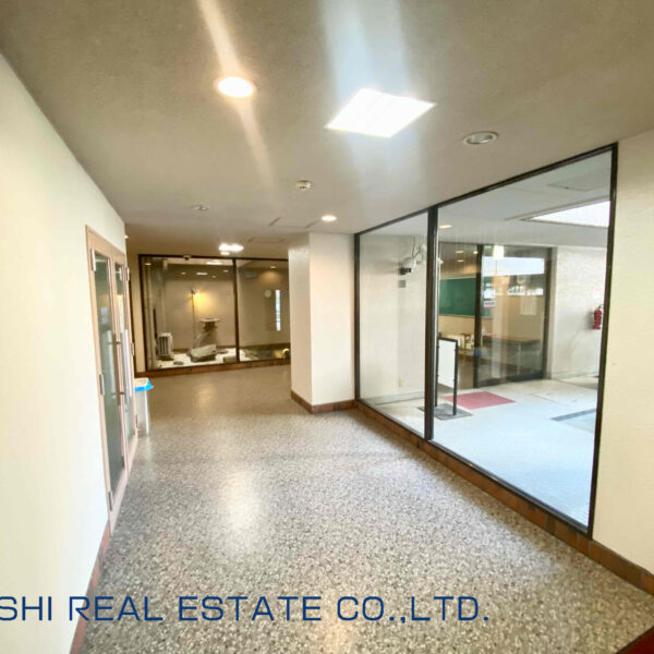 【2,180万円】パークサイド明石　2階部分！！ 画像25