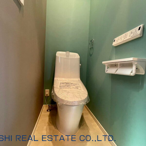 【2,880万円】明石市二見町西二見 新築戸建 画像16 【2,880万円】明石市二見町西二見 新築戸建 画像16