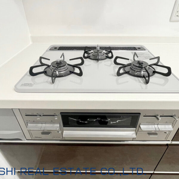 キッチン キッチン