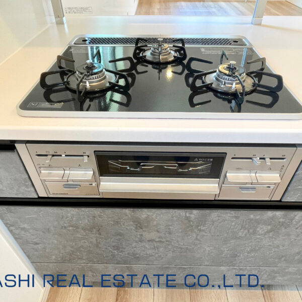 キッチン キッチン