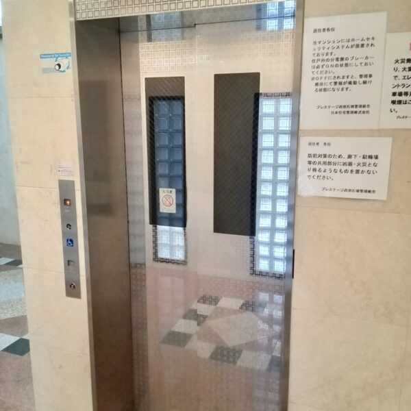 【2,200万円】プレステージ西明石Ⅷ 8階部分 画像28 【2,200万円】プレステージ西明石Ⅷ 8階部分 画像28