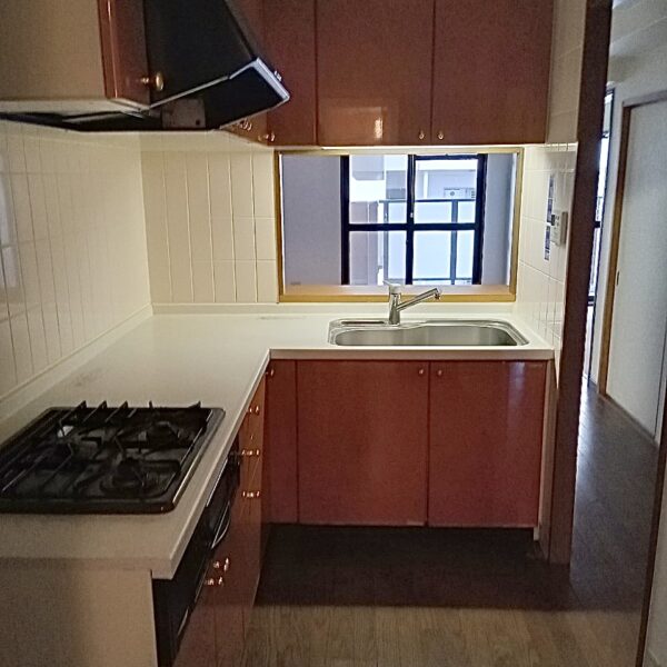 キッチン キッチン