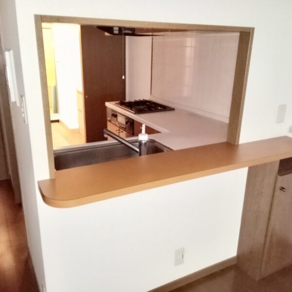 キッチン キッチン