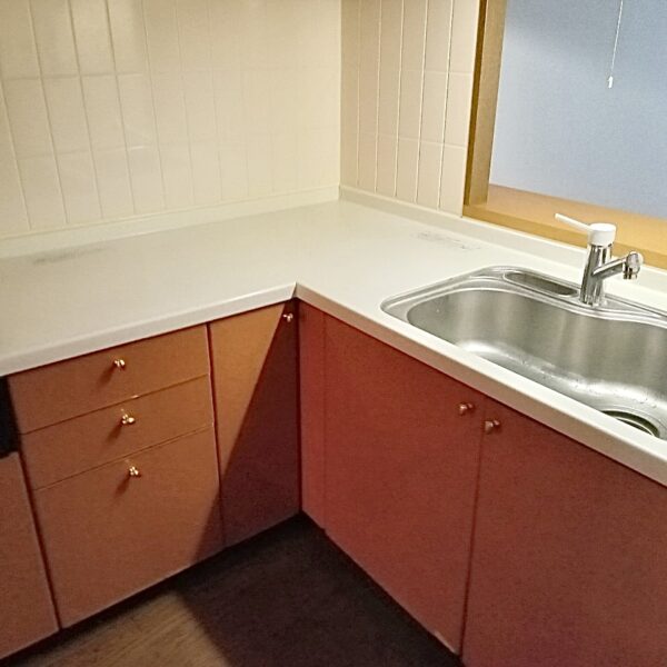 キッチン キッチン