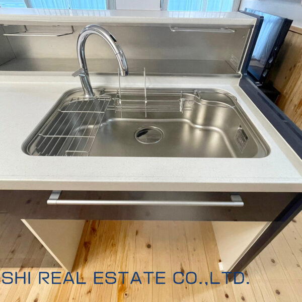 キッチン キッチン