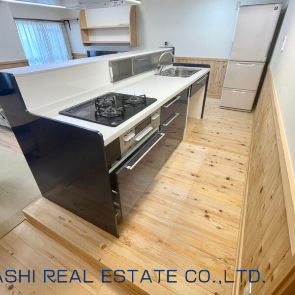 キッチン キッチン