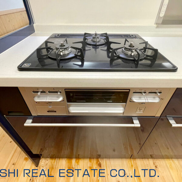 キッチン キッチン