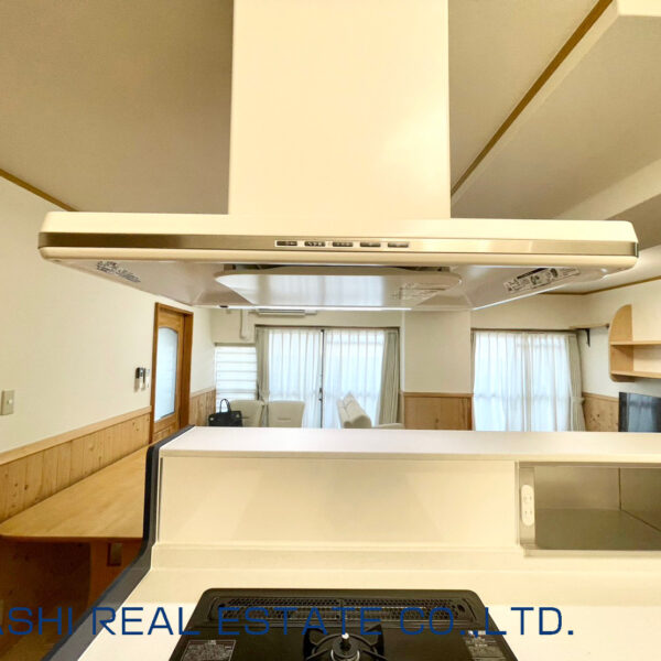 キッチン キッチン