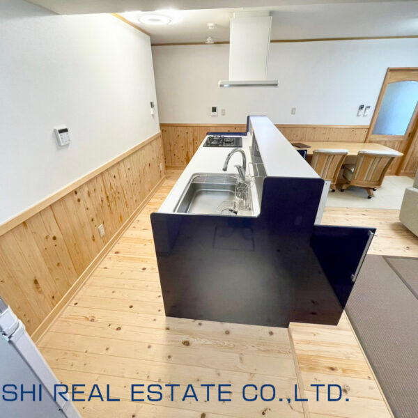 キッチン キッチン