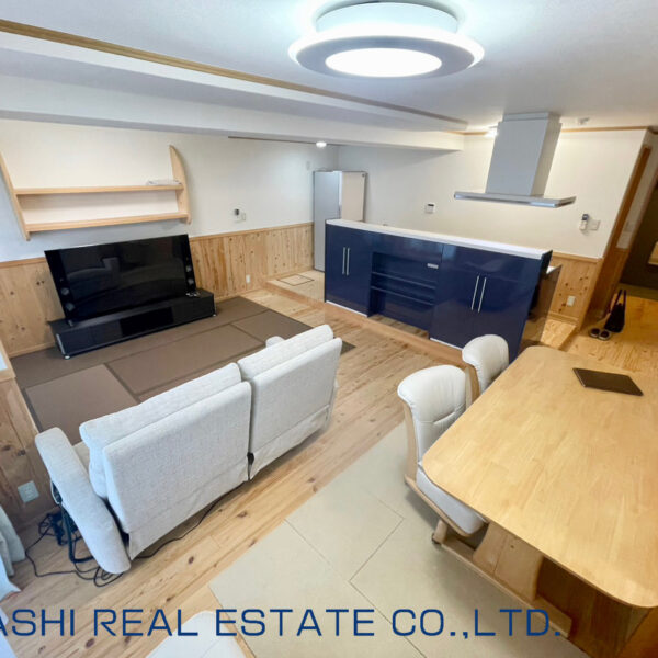 リビング リビング