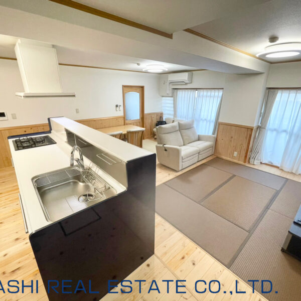 リビング リビング