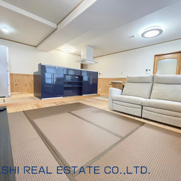 リビング リビング