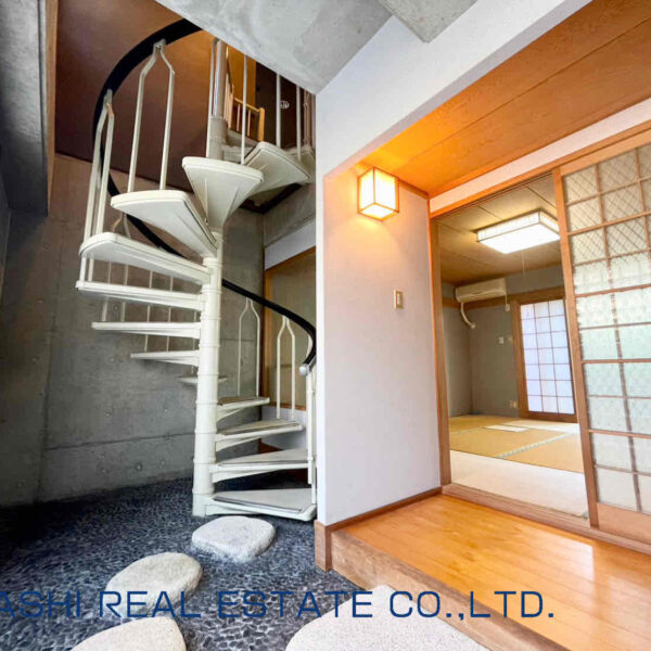 【6,580万円】明石市太寺大野町　中古戸建 画像3