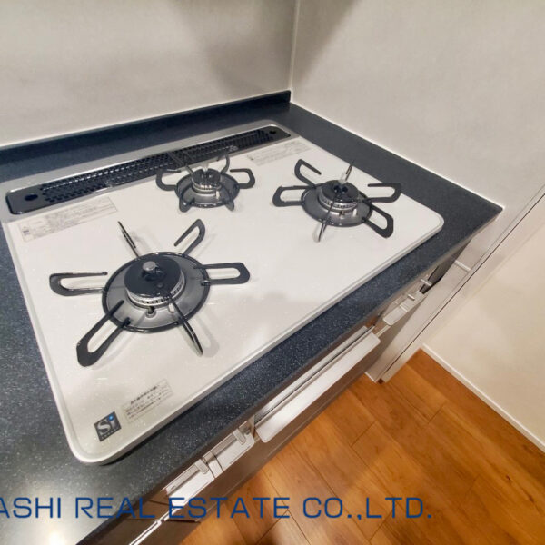 キッチン キッチン