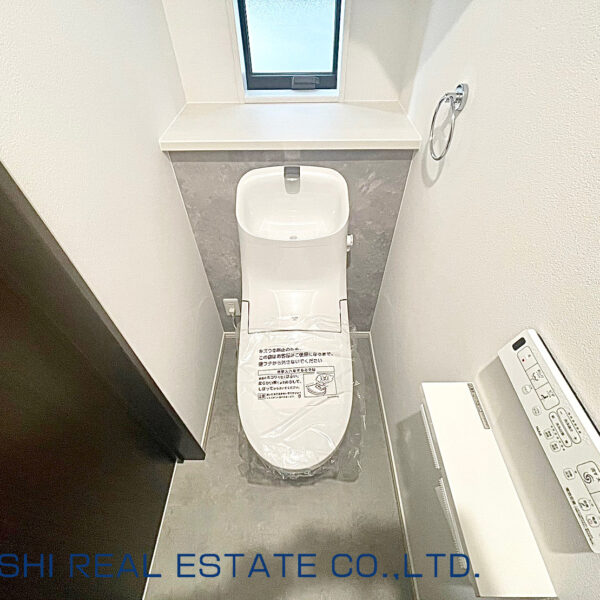 【4,880万円】明石市西明石北町1丁目　新築　B号地 画像19