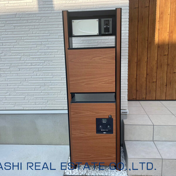 【4,780万円】西明石北町1丁目　新築一戸建　A号地 画像8