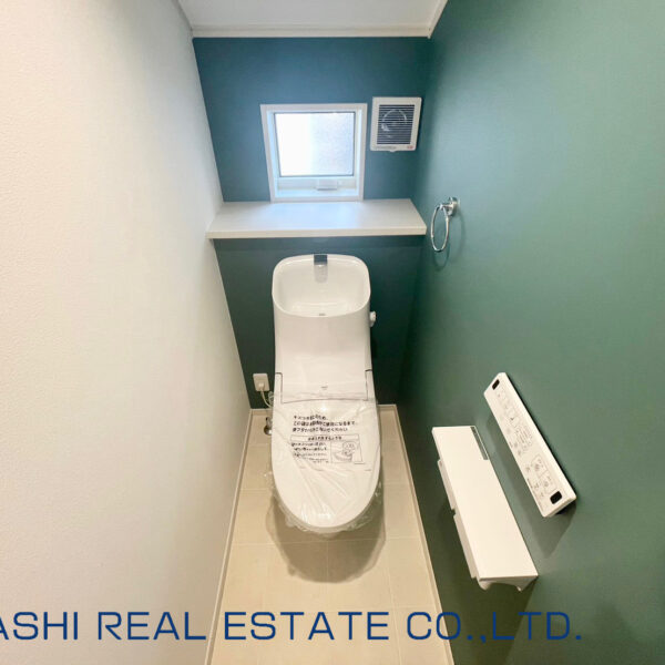 【4,780万円】西明石北町1丁目　新築一戸建　A号地 画像24