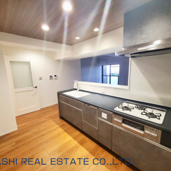 キッチン キッチン