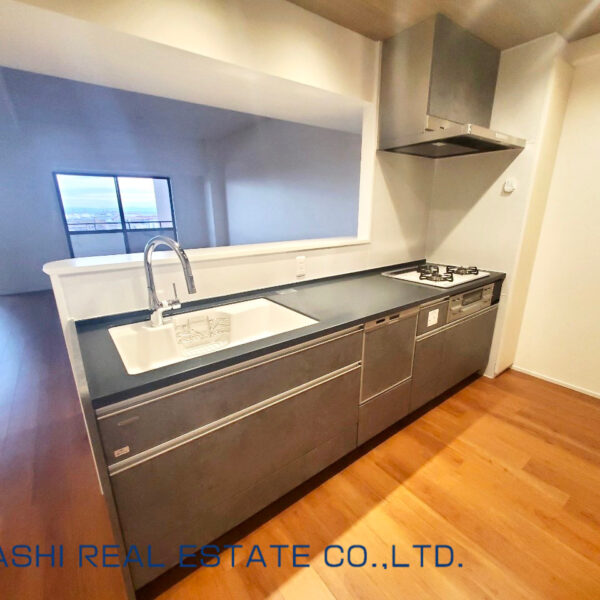 キッチン キッチン