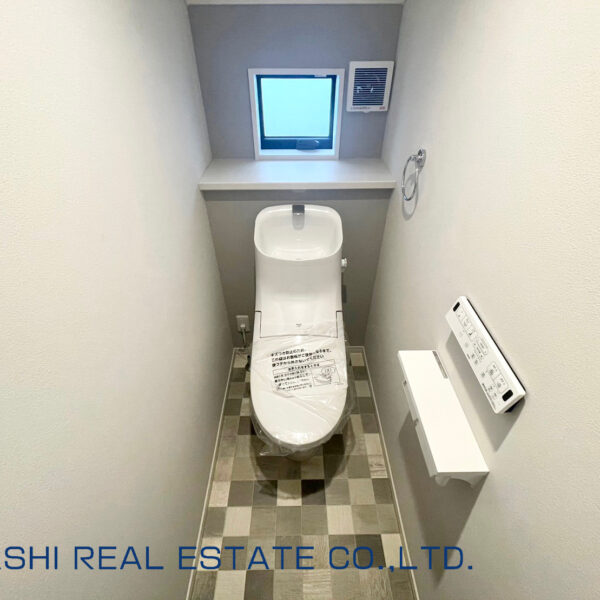 【4,880万円】明石市西明石北町1丁目　新築　B号地 画像5