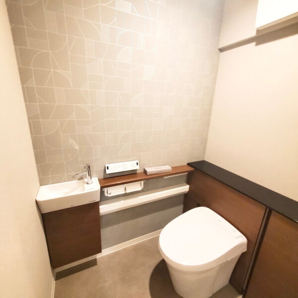 【4,180万円】メゾン白鶴 7階部分 画像5 【4,180万円】メゾン白鶴 7階部分 画像5