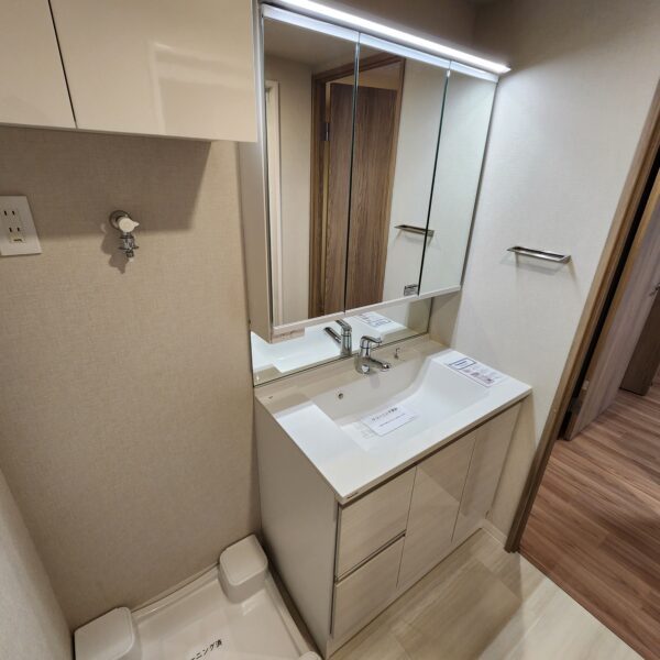 洗面室洗面 洗面室洗面