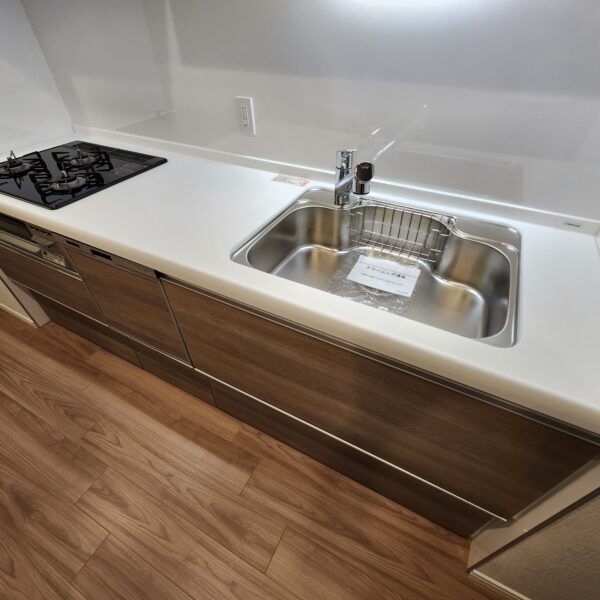 キッチン キッチン