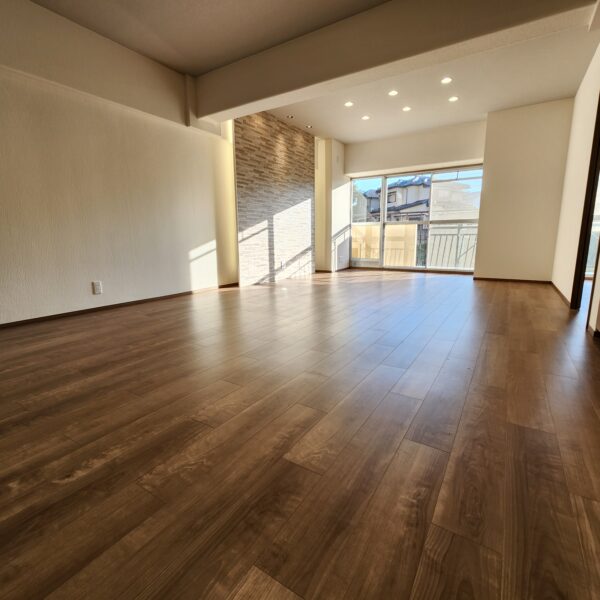 リビング リビング