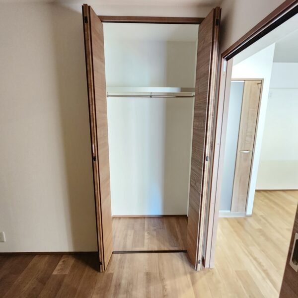 クローゼット収納 クローゼット収納