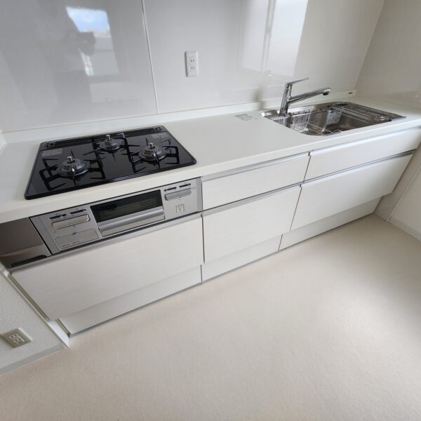 キッチン キッチン