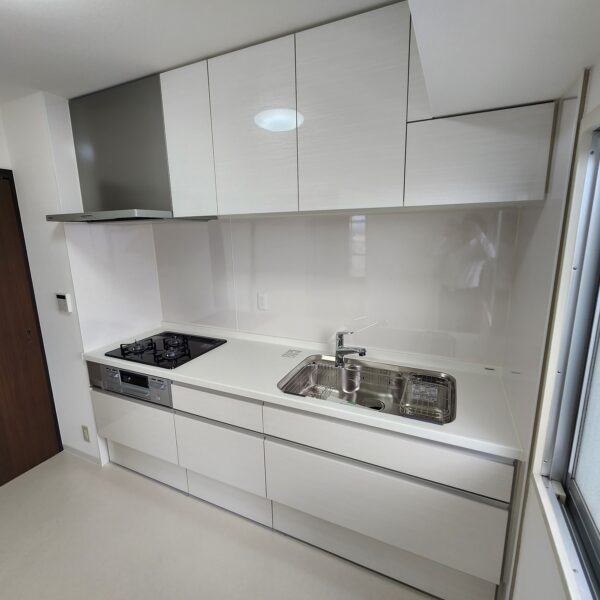 キッチン キッチン