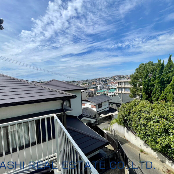 【1,980万円】明石市朝霧東町1丁目 中古戸建 画像25 【1,980万円】明石市朝霧東町1丁目 中古戸建 画像25