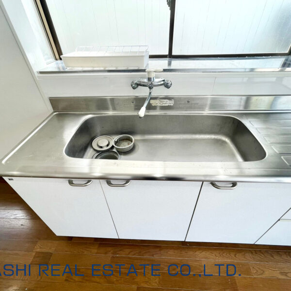 キッチン キッチン