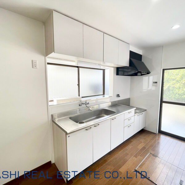 キッチン キッチン