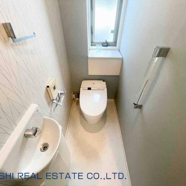 【4,880万円】明石市大久保町大窪　中古戸建　 画像8